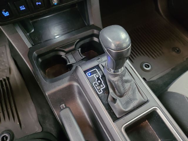 2023 – Toyota – Tacoma