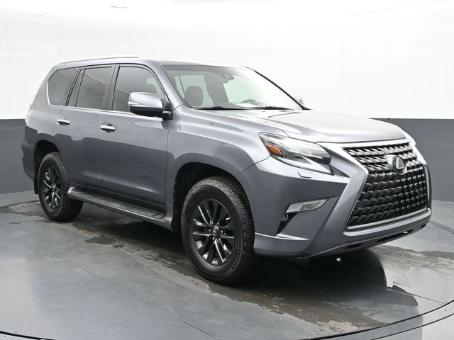 2021 Lexus GX 460 AWD