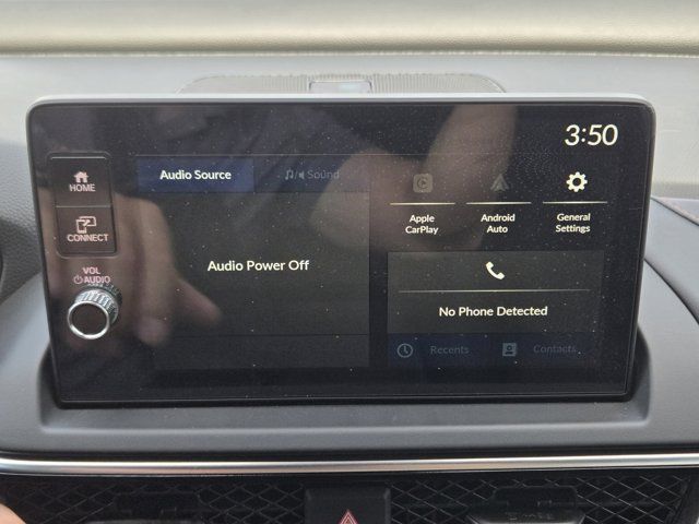 new 2026 Acura ADX car, priced at $40,475