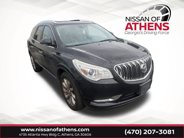2015 Buick Enclave Premium photo