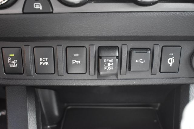 Used 2021 Toyota Tacoma Truck