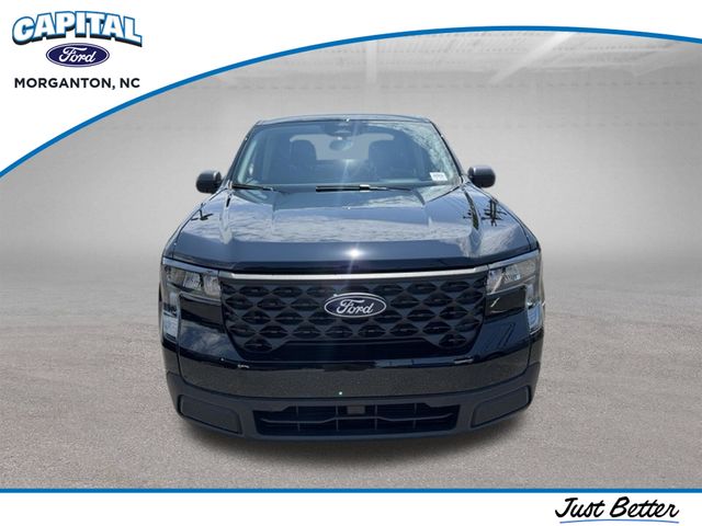 New 2026 Black Ford XL image 2