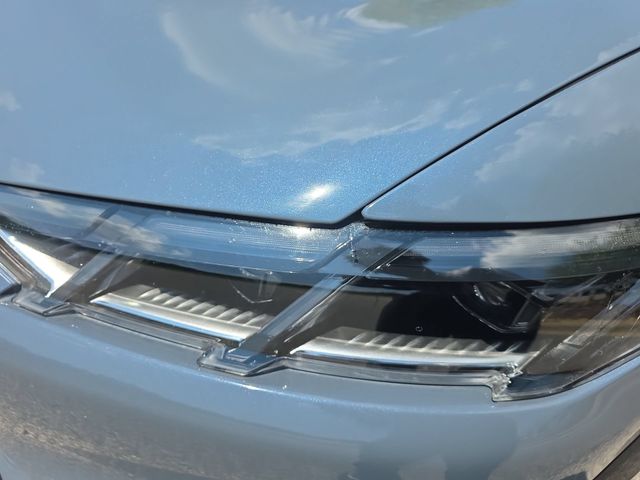 Used 2024 Vapor Blue Ford Premium image 33