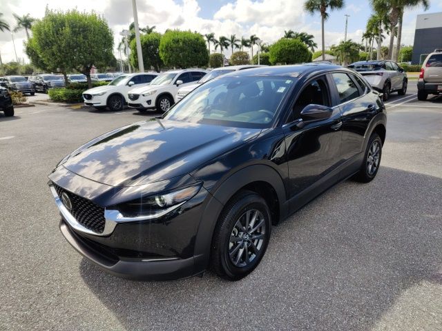 2023 Mazda CX-30 2.5 S 14