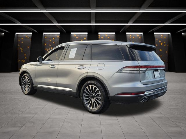 Used 2023 Lincoln Aviator SUV