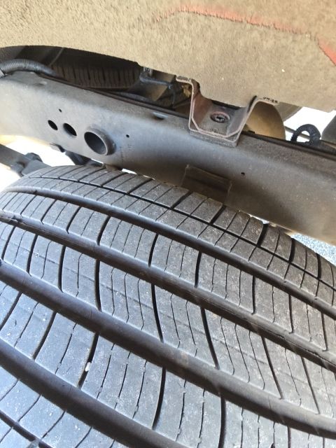 2024 Nissan Frontier SV:B02118