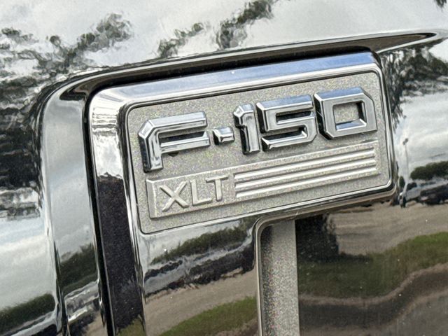 New 2026 Ford F-150 Truck