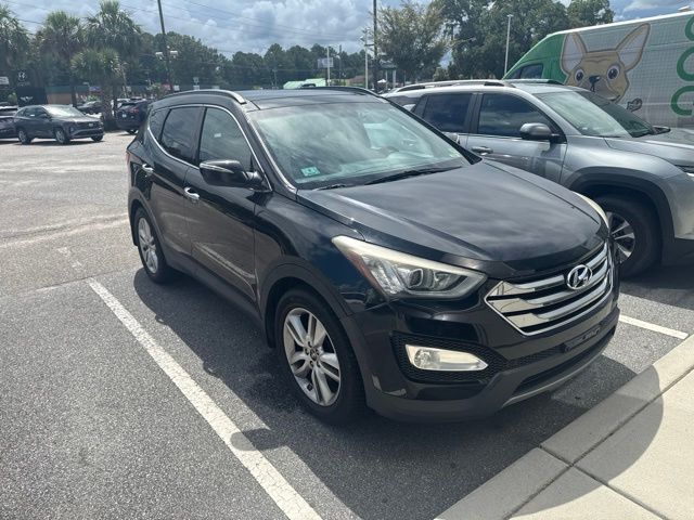 2015 Hyundai Santa Fe Sport 2.0T