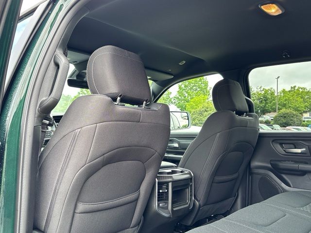 New 2026 Ram 1500 Truck