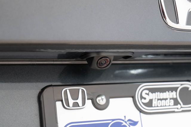New 2027 Honda CR-V SUV