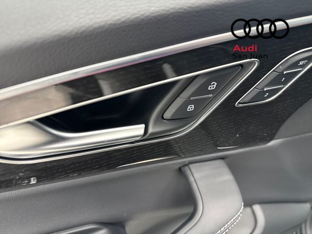 New 2026 Black Audi 55 Premium Plus image 35