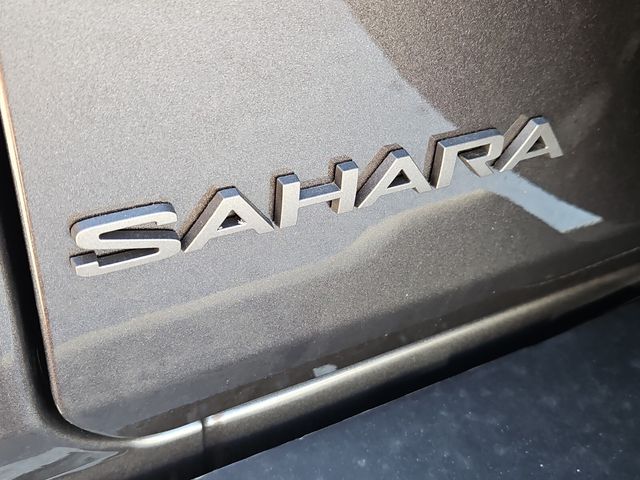 New 2026 Gray Jeep Sahara image 28