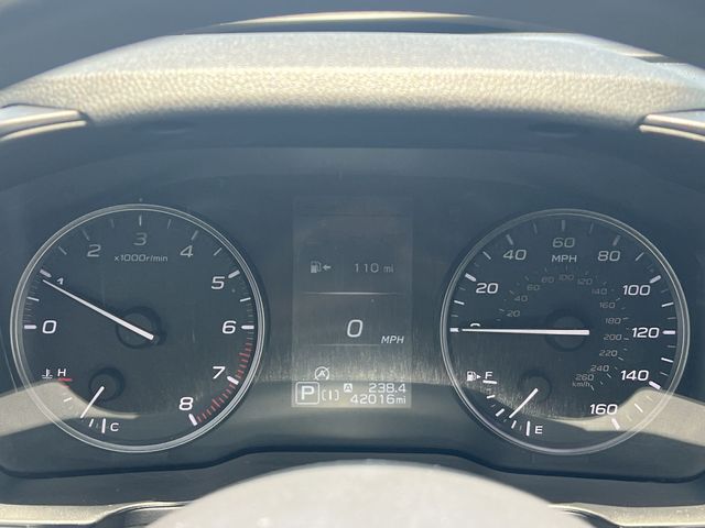 Used 2024 Gray Subaru Premium image 26