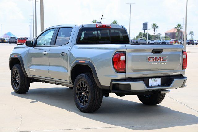 2026 GMC Canyon Elevation - 5