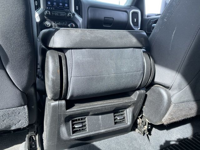 Used 2021 Chevrolet Silverado 2500HD For Sale in Livonia, MI