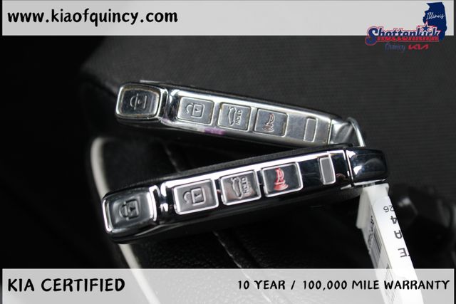 Used 2024 Kia Forte Sedan