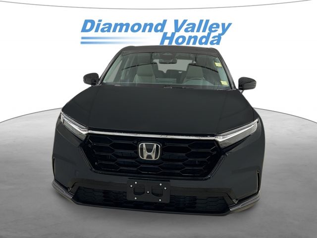 2025 Honda CR-V EX 8