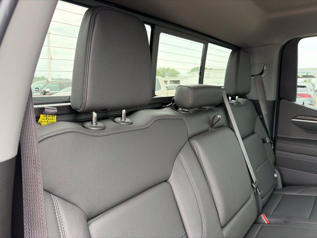 New 2026 GMC Sierra 1500 Truck