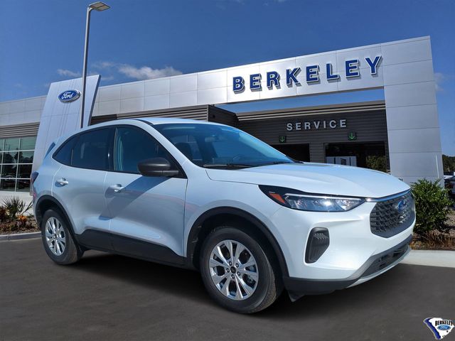 2026 Ford Escape Active FWD