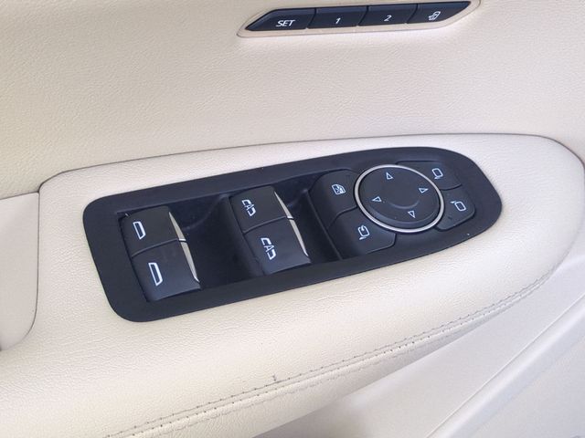 Used 2019 White Cadillac Luxury image 14