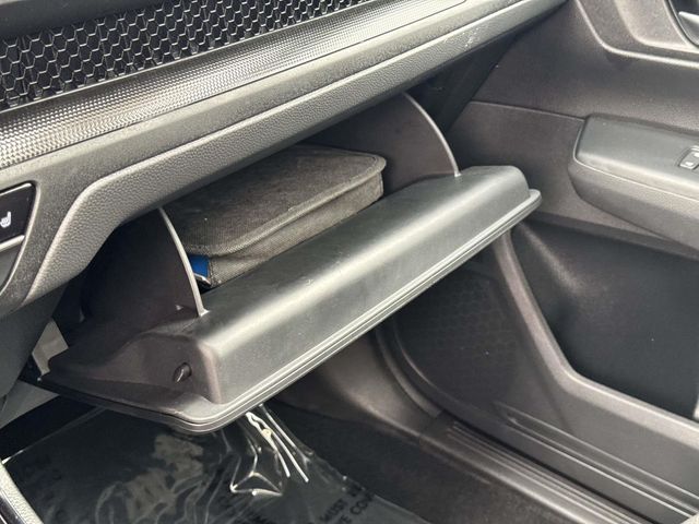 Used 2025 Honda CR-V Hybrid SUV