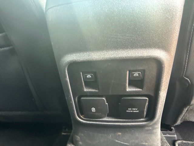 2024 Ford Bronco Wildtrak:169258A