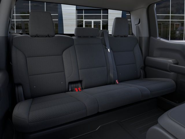 2026 GMC Sierra 1500 Pro:47385