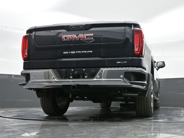 2025 GMC Sierra 1500 SLT 32