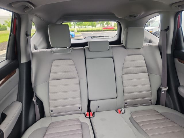 Used 2022 Honda CR-V For Sale in Grove City, OH
