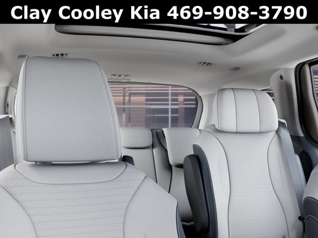 2026 Kia Carnival