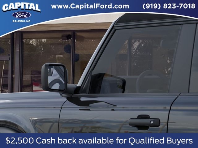 New 2026 Black Ford Base image 22
