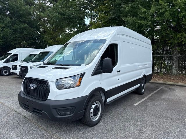 New 2026 White Ford Base image 5