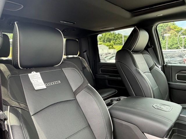 new 2026 Ram 2500 car, priced at $80,420
