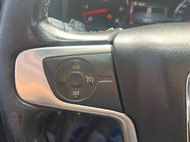 Used 2016 GMC Sierra 1500 Truck