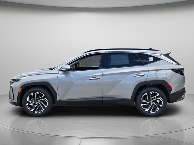 2026 Hyundai Tucson - $37,754