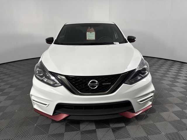 Used 2018 Nissan Sentra For Sale in Indianapolis, IN