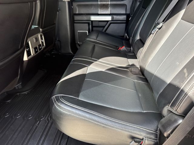 Used 2021 Ford F-250SD Truck