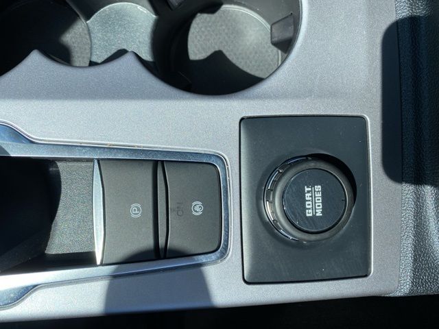 Used Car 2024 Ford Bronco Sport  Big Bend For Sale Under $30,000 In San Antonio, Texas