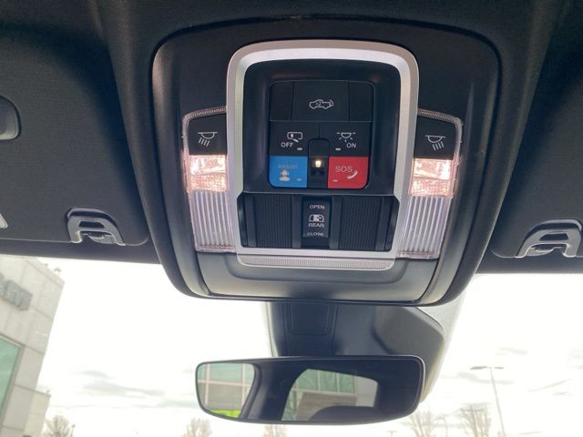 2026 Ram 1500 Big Horn/Lone Star - Canyon Lake exterior view 15