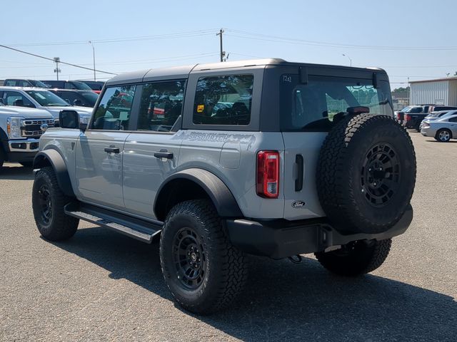 New 2026 Avalanche Gray Ford Base image 11