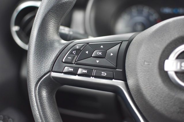 Used 2024 Nissan Kicks SV 4D Sport Utility