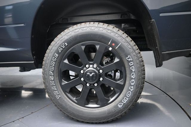 2026 Ram 2500 Laramie - 6