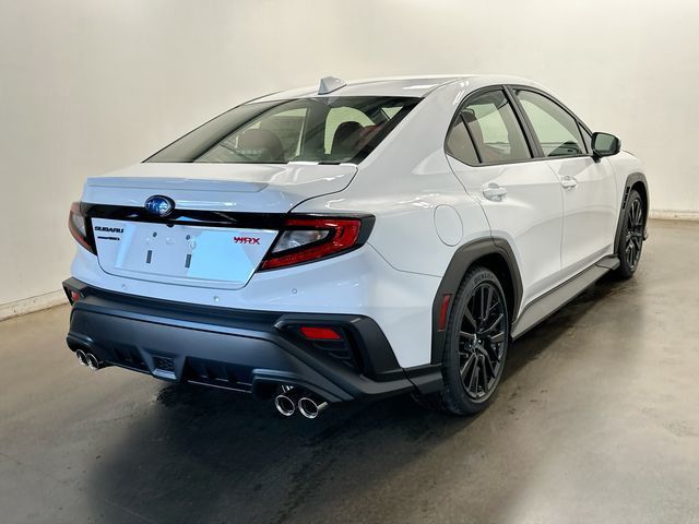 2026 Subaru WRX GT White at Auto Express Mitsubishi