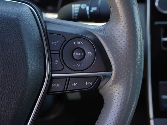 Used 2020 Toyota Avalon Sedan