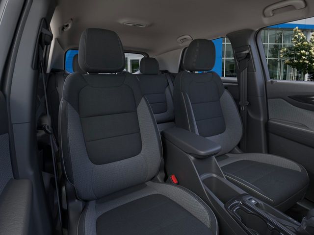 New 2026 Chevrolet TrailBlazer For Sale in Grove City, OH