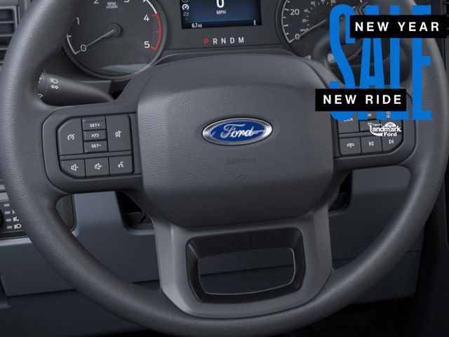 new 2026 Ford F-350SD car, priced at $65,800