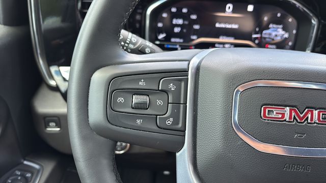 Used 2024 Silver GMC Elevation image 22