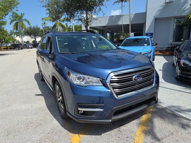 2019 Subaru Ascent - $18,977