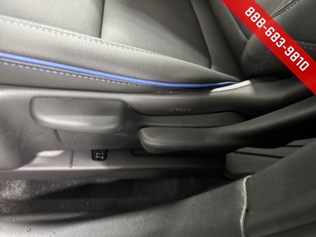2025 Buick Envista Sport Touring photo