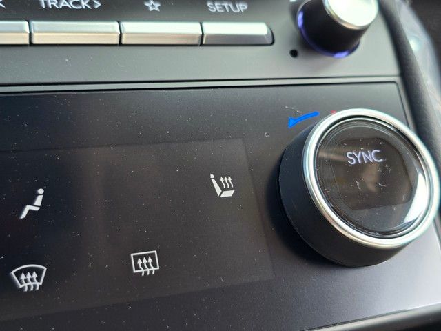 Sonata Hybrid SEL